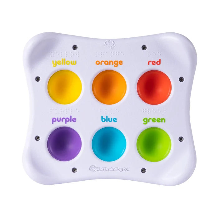 Fat Brain Toy - Dimpl Duo