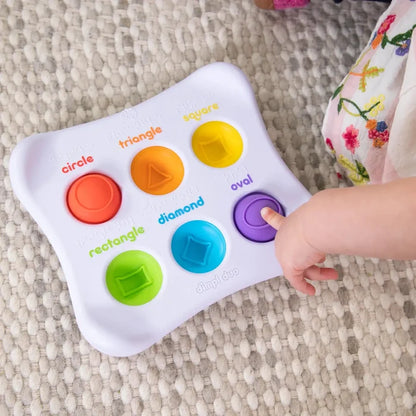Fat Brain Toy - Dimpl Duo