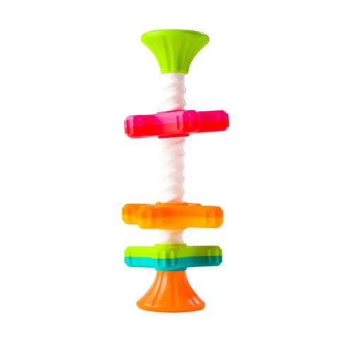Fat Brain Toy - MiniSpinny