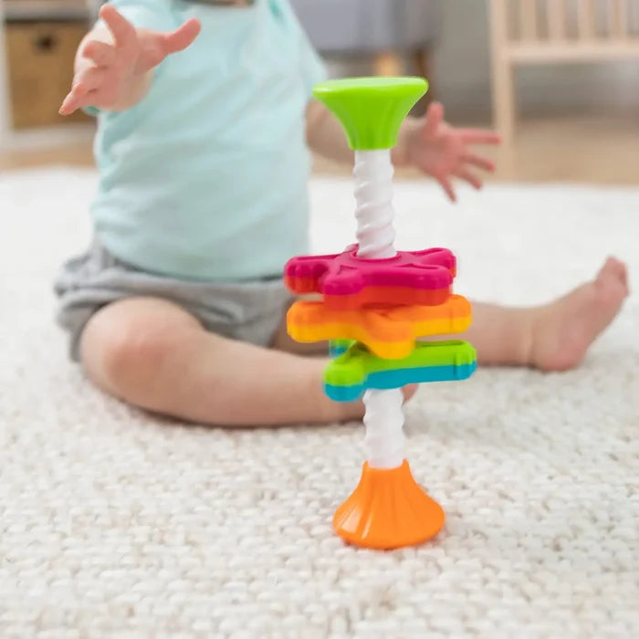 Fat Brain Toy - MiniSpinny