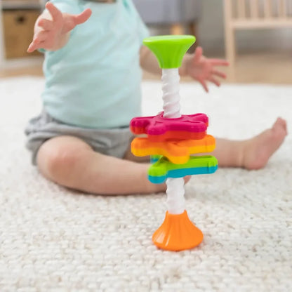 Fat Brain Toy - MiniSpinny
