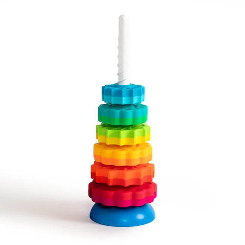 Fat Brain Toy - SpinAgain