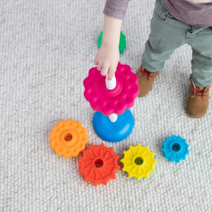 Fat Brain Toy - SpinAgain