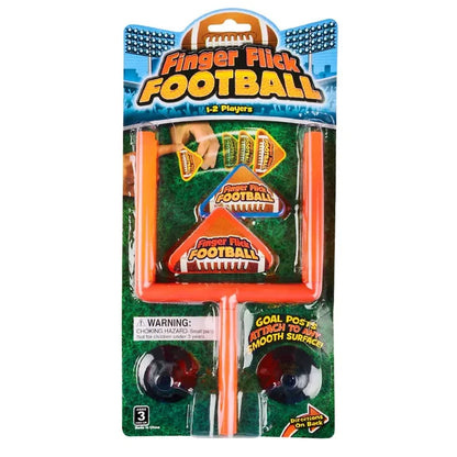 Flick Football
