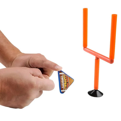 Flick Football