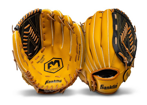 Franklin Field Master 22601 Softball Fielding Glove