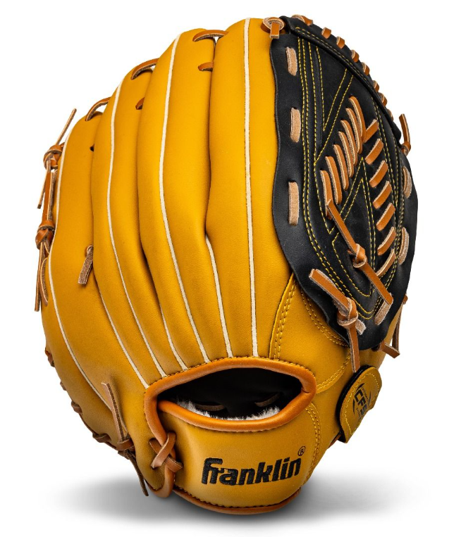 Franklin Field Master 22601 Softball Fielding Glove