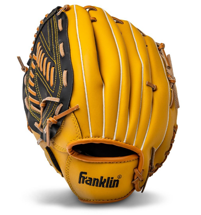 Franklin Field Master 22601 Softball Fielding Glove