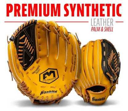 Franklin Field Master 22601 Softball Fielding Glove