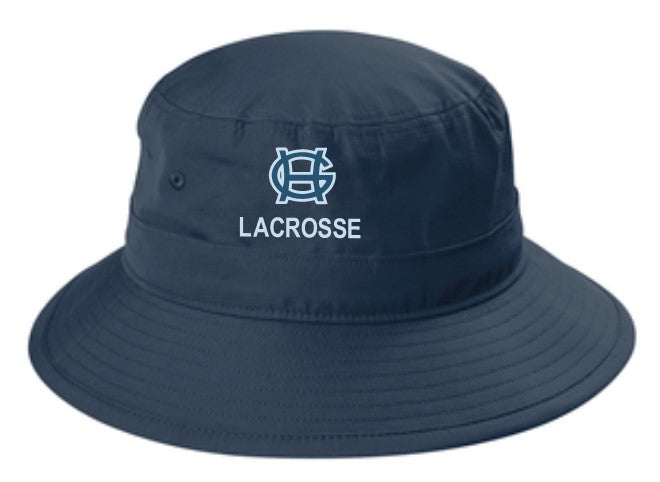 GH Lacrosse Bucket Hat