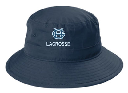 GH Lacrosse Bucket Hat