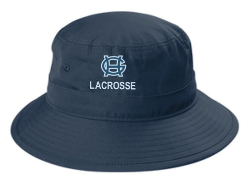GH Lacrosse Bucket Hat