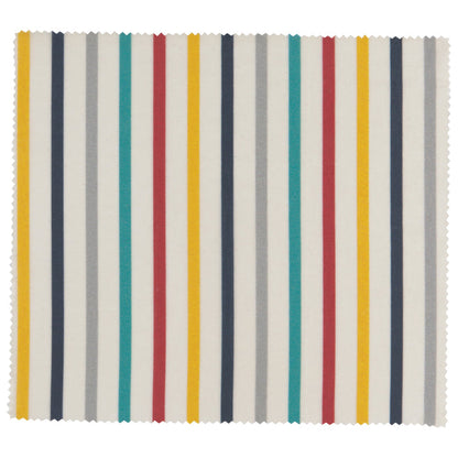 Gingham Dot and Stripe Beeswax Wrap Set of 3