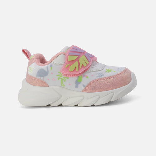GIRLS SPORTS SHOE