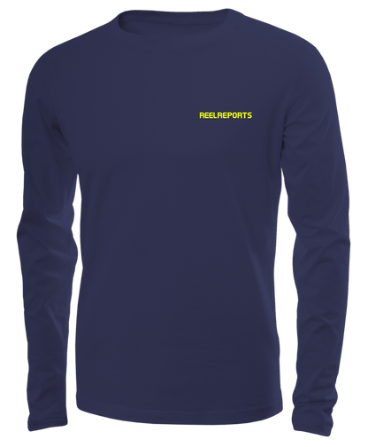 Go Topless Long Sleeve