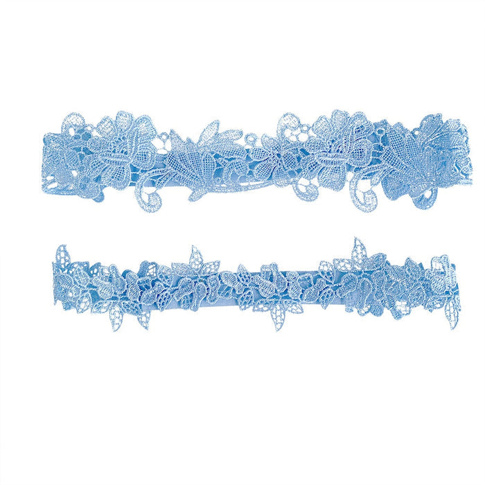 Gorgeous Assorted Wedding Bridal Garters for Any Bride