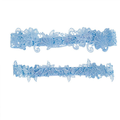 Gorgeous Assorted Wedding Bridal Garters for Any Bride