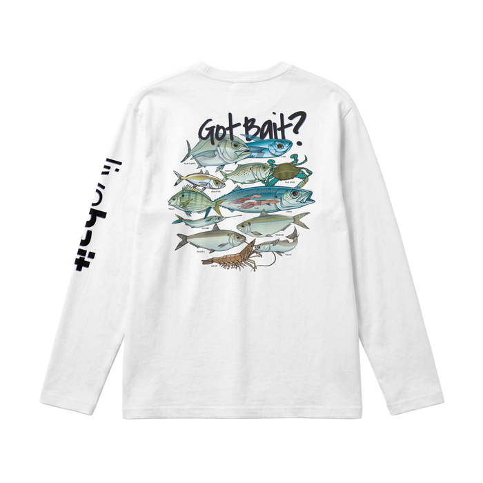 GOT BAIT LS PERFORMANCE
