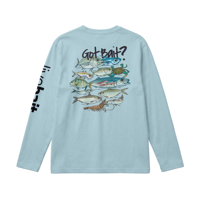 GOT BAIT LS PERFORMANCE