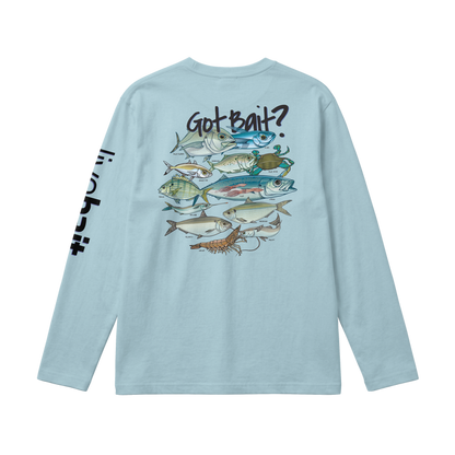GOT BAIT LS PERFORMANCE
