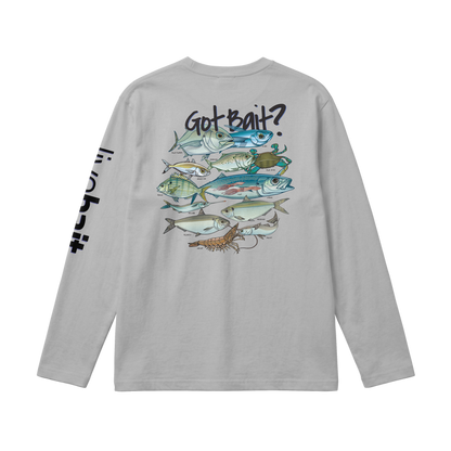 GOT BAIT LS PERFORMANCE
