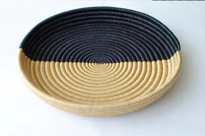 Great Divide Woven Bowls Acorn Home + Apparel