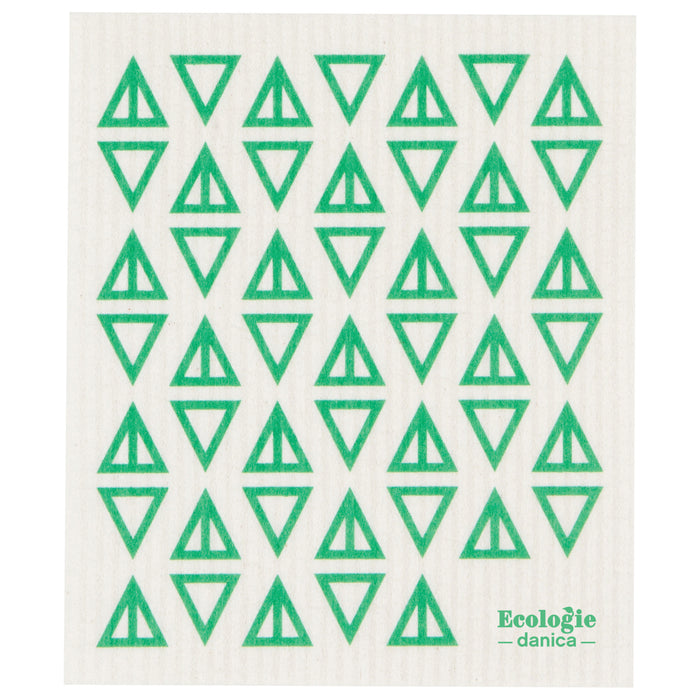 Greenbriar Swedish Dishcloth