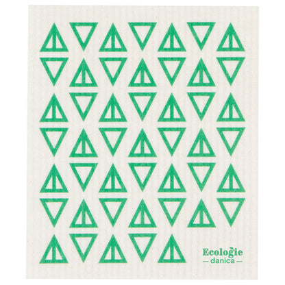 Greenbriar Swedish Dishcloth