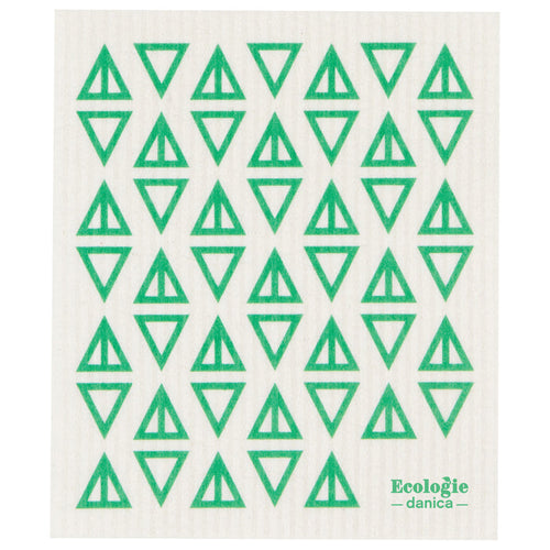 Greenbriar Swedish Dishcloth