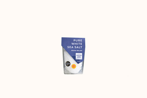 HALEN MON PUR SEA SALT IN POUCH