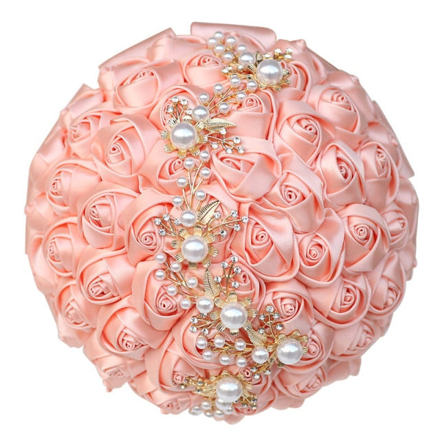 18cm shell pink