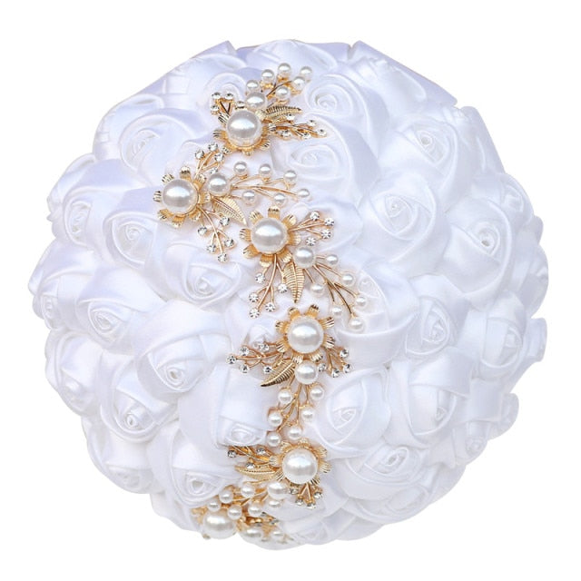 18cm white