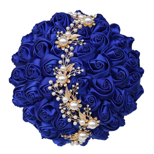 18cm royal blue