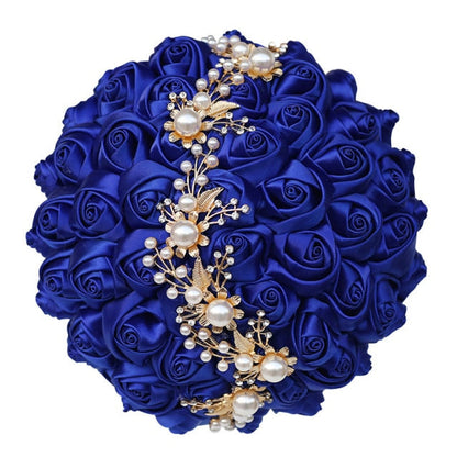 18cm royal blue