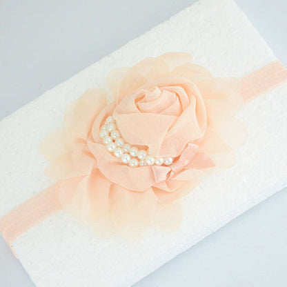 flesh pink