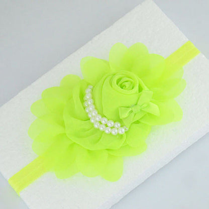 fluorescent green