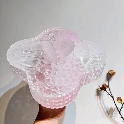 Handmade Diamond Oversized Divider Tray Storage Resin Molds（Mold Weight：105.82 oz ）