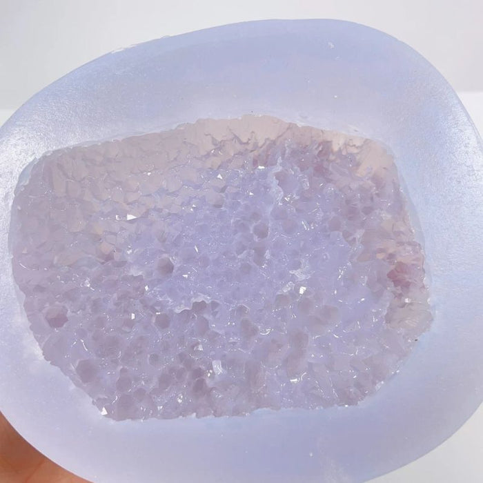 Handmade Irregular Cluster Ornament Resin Mold