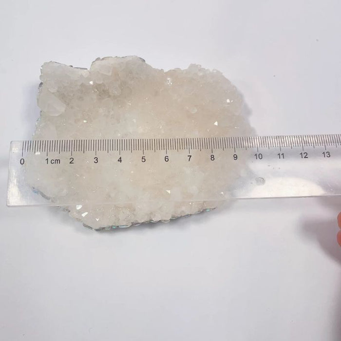 Handmade Irregular Cluster Ornament Resin Mold