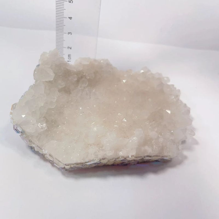 Handmade Irregular Cluster Ornament Resin Mold