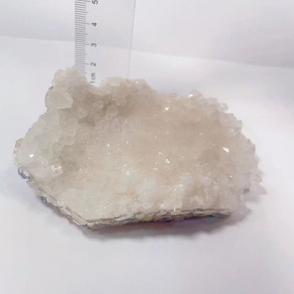 Handmade Irregular Cluster Ornament Resin Mold
