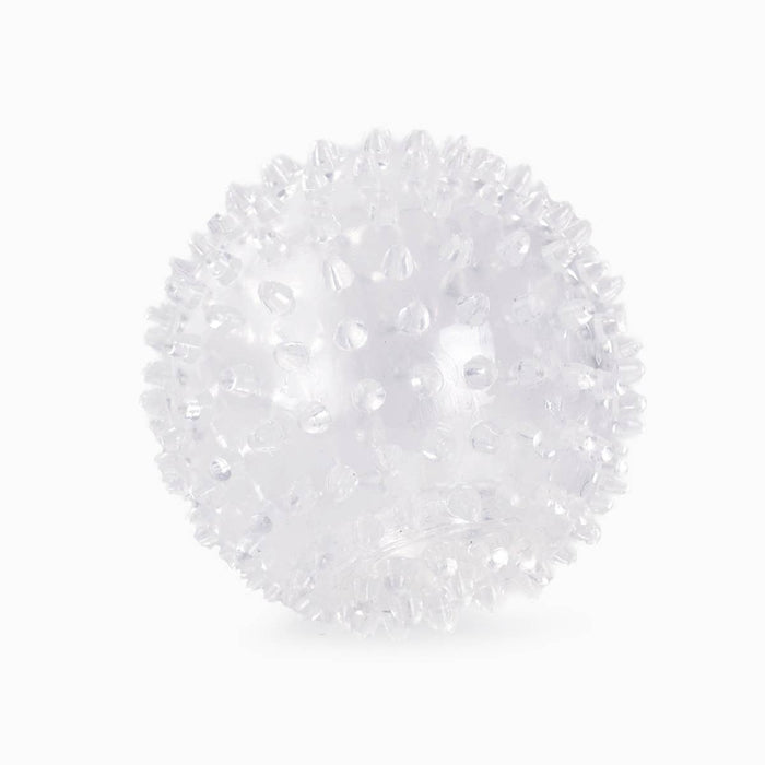 Hugsmart Products Inc Hugsmart Products Inc - HugSmart Pet - Happy Woofmas | Ornament - Dog Ball Toy