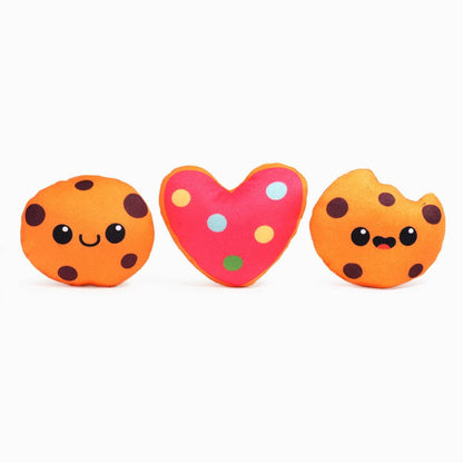 Hugsmart Products Inc Hugsmart Products Inc - HugSmart Pet - Happy Woofmas | Santa’s Milk Cookies