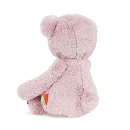 Bear plushie