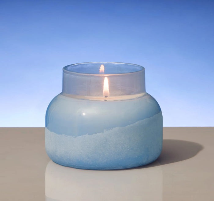 Havana Vanilla Luce d'Amalfi Petite Candle