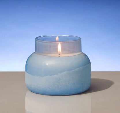Havana Vanilla Luce d'Amalfi Petite Candle