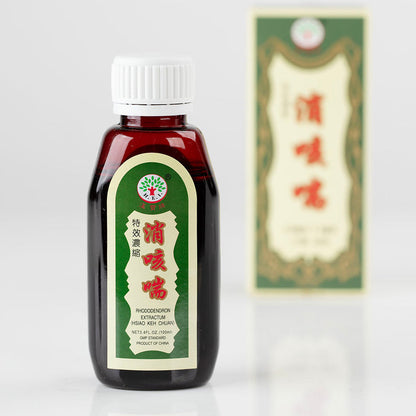 H.E.I. Hsiao Keh Chuan 100ml