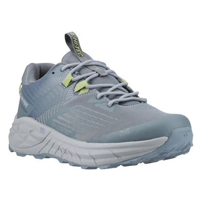 Hi-Tec Mens Fuse Trail Shoes