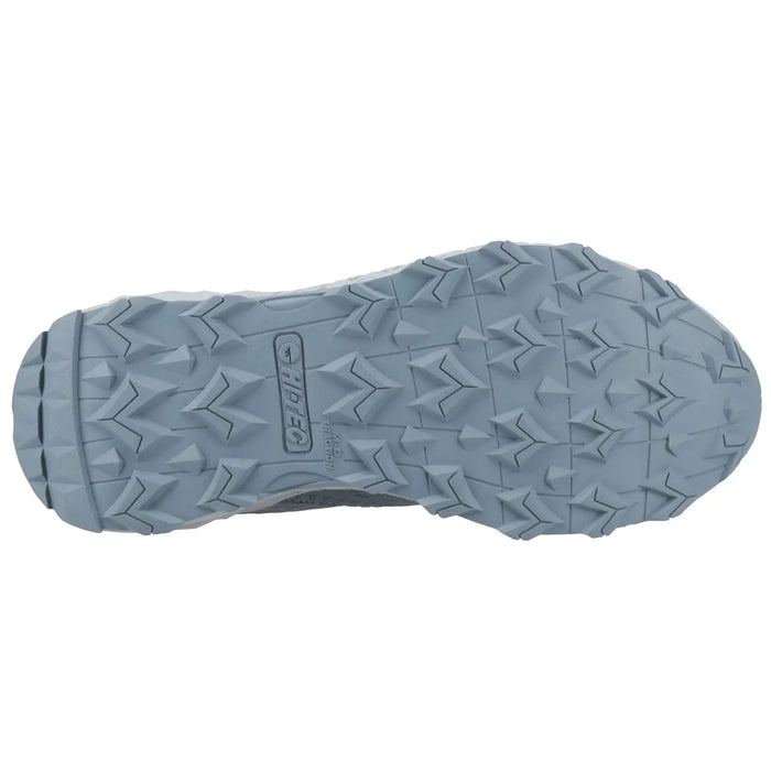 Hi-Tec Mens Fuse Trail Shoes