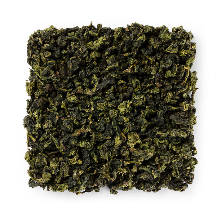 High Mountain Red Core Tie Guan Yin Oolong Tea #1475